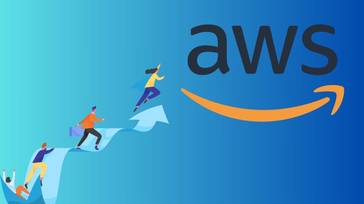 Building a successful career in AWS (Amazon Web Services)