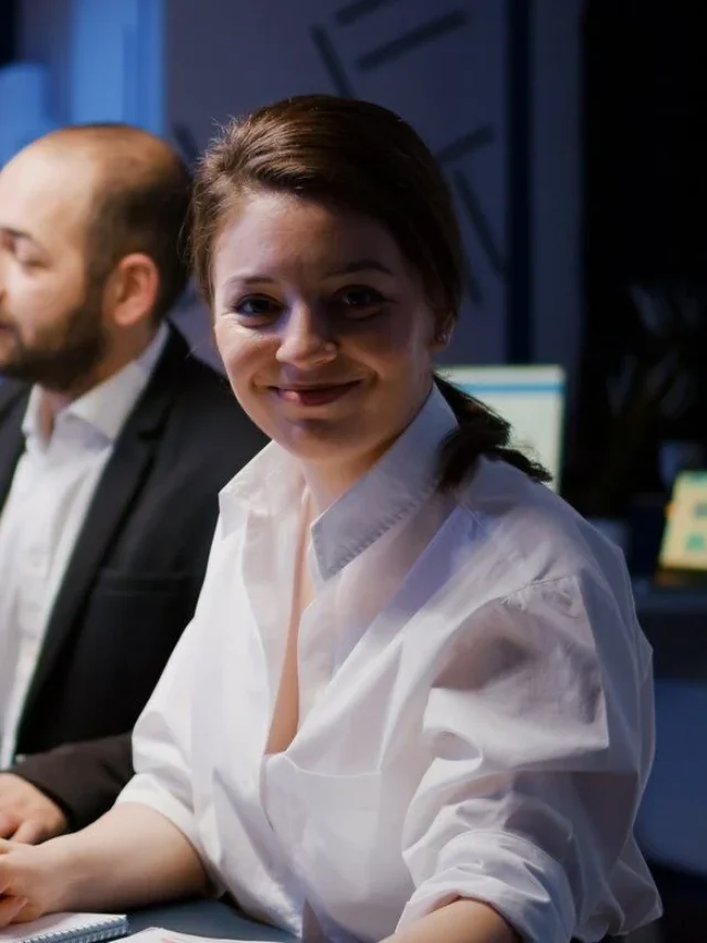 Top 5 Leadership Skills Students Should Learn