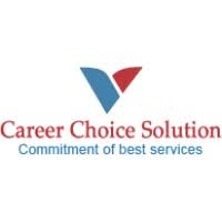 Career Choice Solution