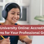 Lovely Professional University (LPU) – Online Learning