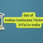 Comprehensive list of Indian Institutes of Management (IIMs) in India