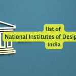 Comprehensive list of Indian Institutes of Management (IIMs) in India