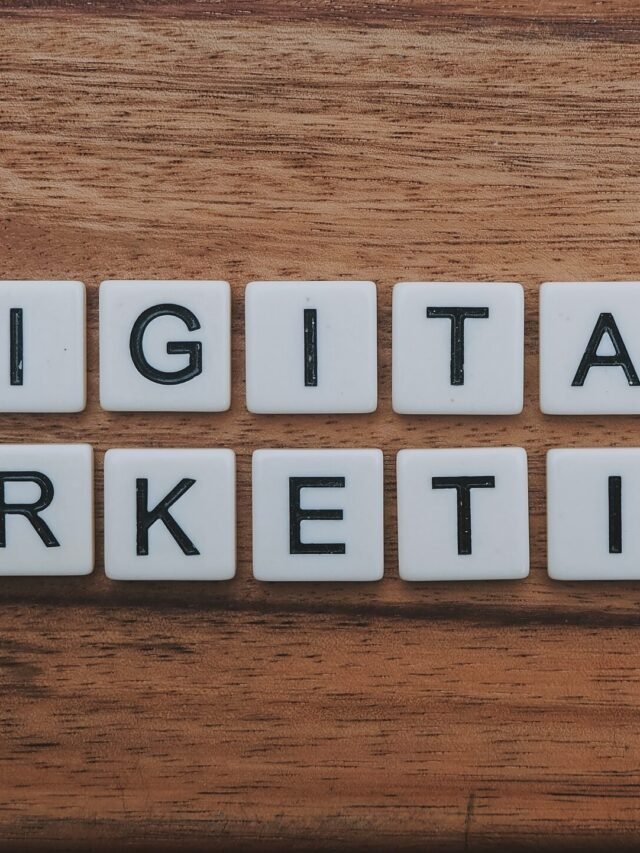 Career in Digital Marketing: A Beginner’s Guide