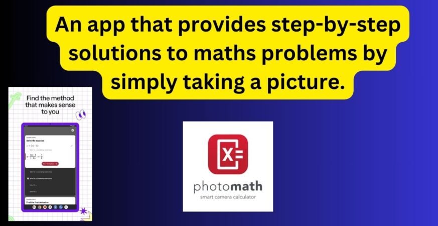 Photomath