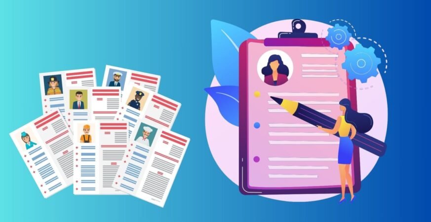 Resume builder 1536x864