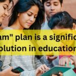 The Indian government introduces the excellent SWAYAM Plus platform.