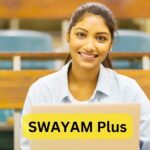 The Indian government’s “Swayam” plan is a significant revolution in education.