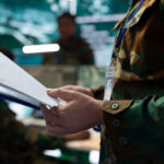 How to Start a Career in Defence: A Guide for Aspiring Patriots