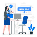 How Freshers Can Land Their First Job: A Step-by-Step Guide