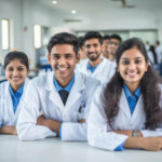India’s Healthcare Landscape in 2025: Key Developments and Initiatives