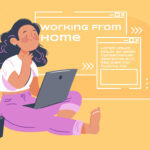 How to Create the Perfect Work-from-Home Setup on a Budget
