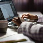 Turning Creativity into a Career: The Path of a Creative Writer