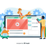 The Power of Storytelling on YouTube: Captivate, Connect, Convert