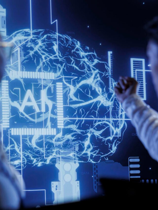 The Future of Internships: Virtual, Global & AI-Powered