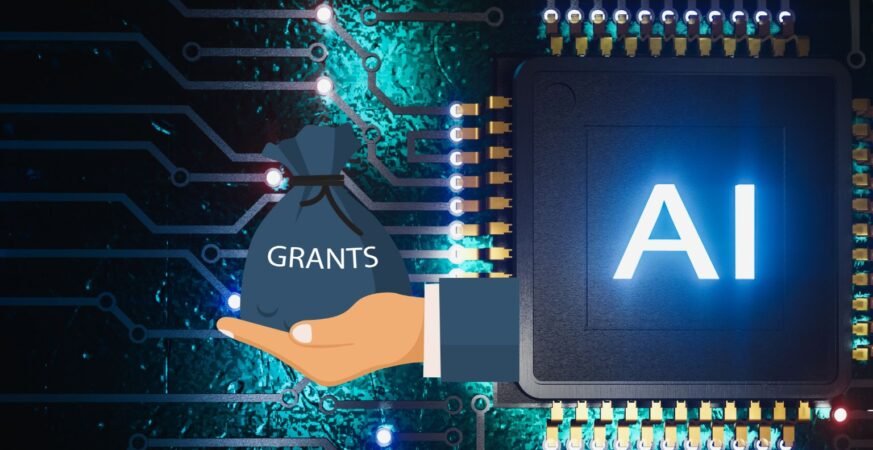 Ai grants