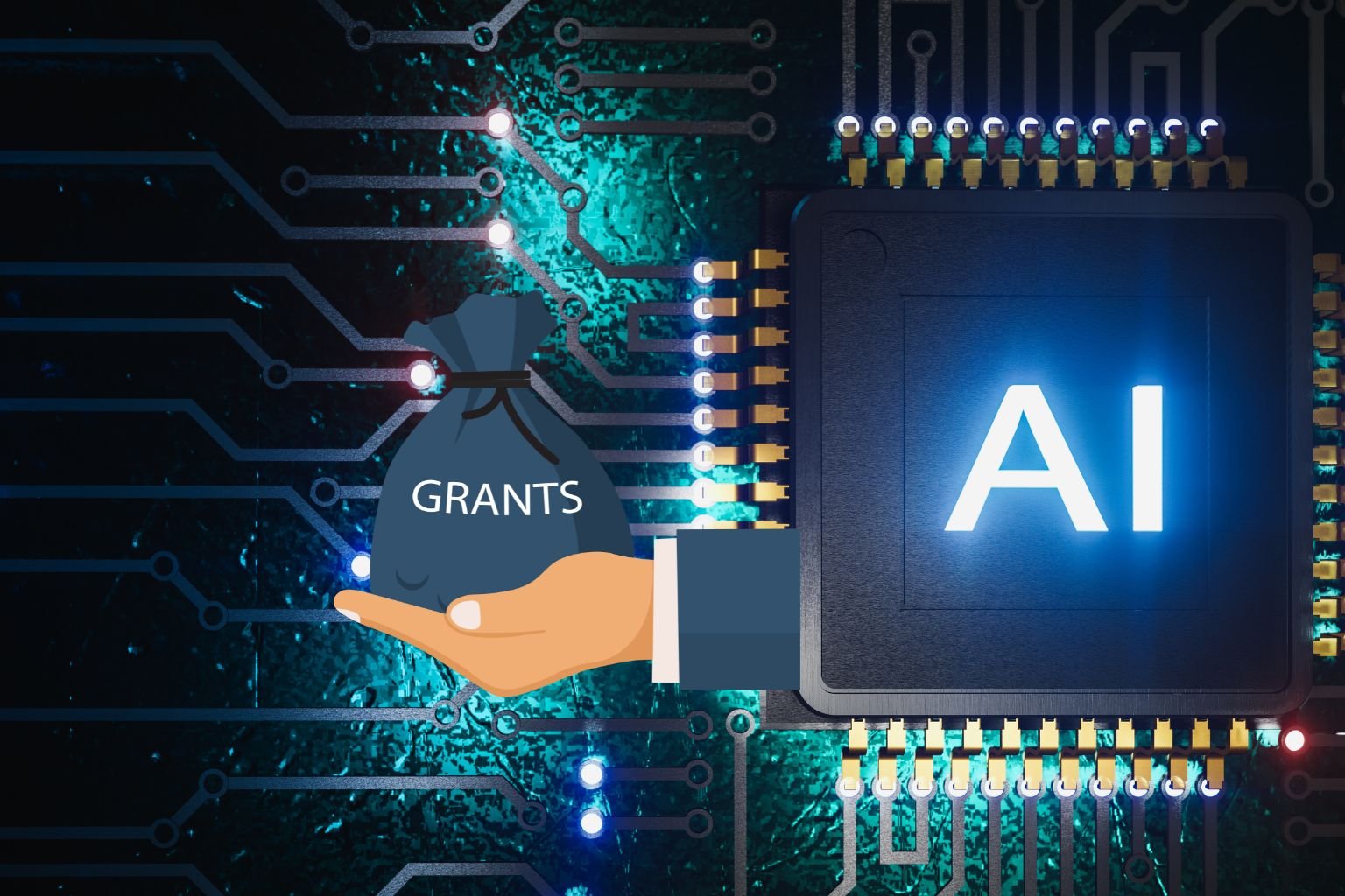 Ai grants