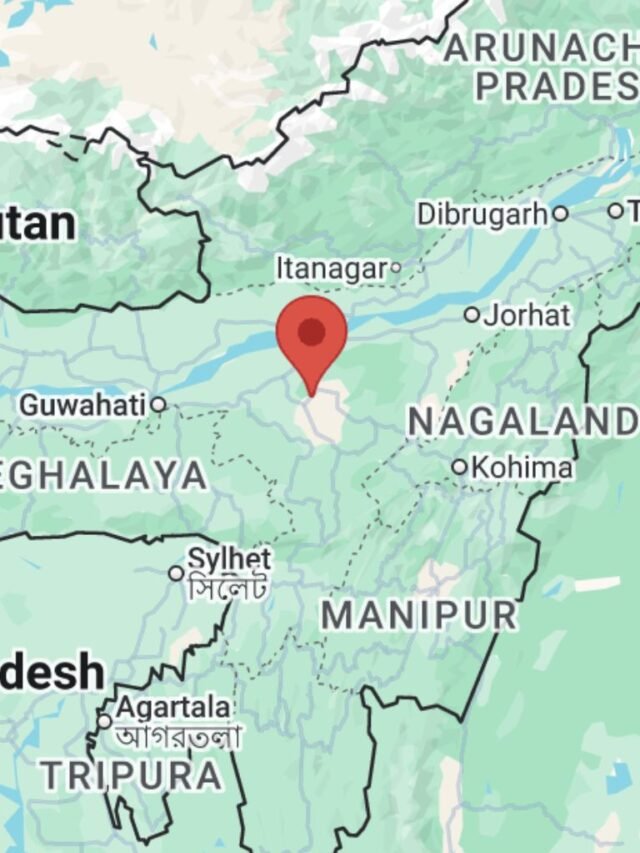 📘 Parliament Approves Assam’s First IIM in Guwahati