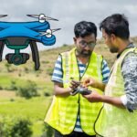 🚀 Drones Take Off: The New Career Sky in India