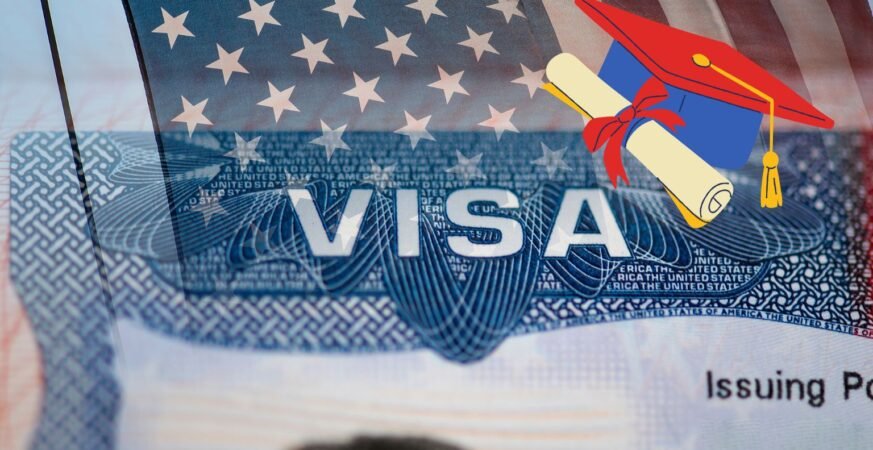 Syudy visa