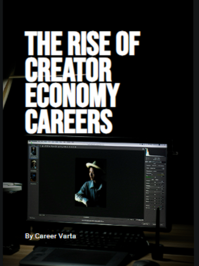 The Rise of Creator Economy Careers