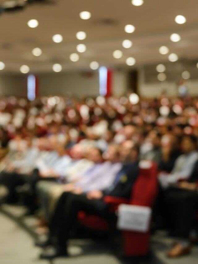 Redefining HR: Key Takeaways from CII National HR Conclave 2025