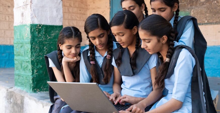 Girl education scheme