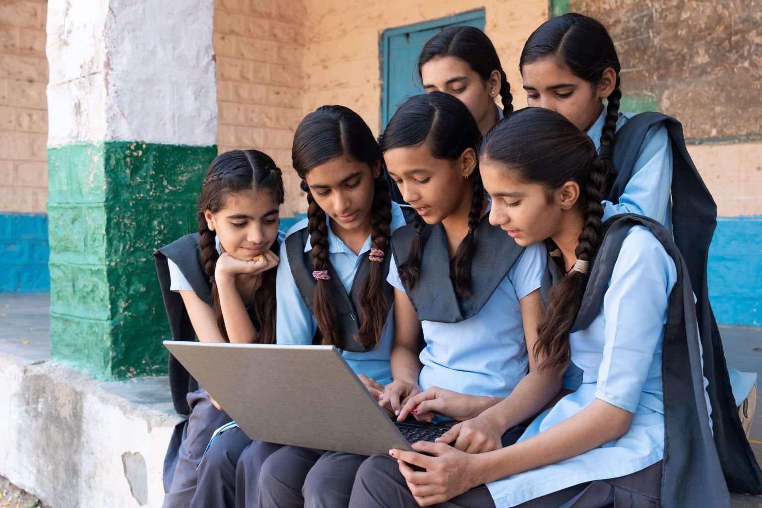 Girl education scheme