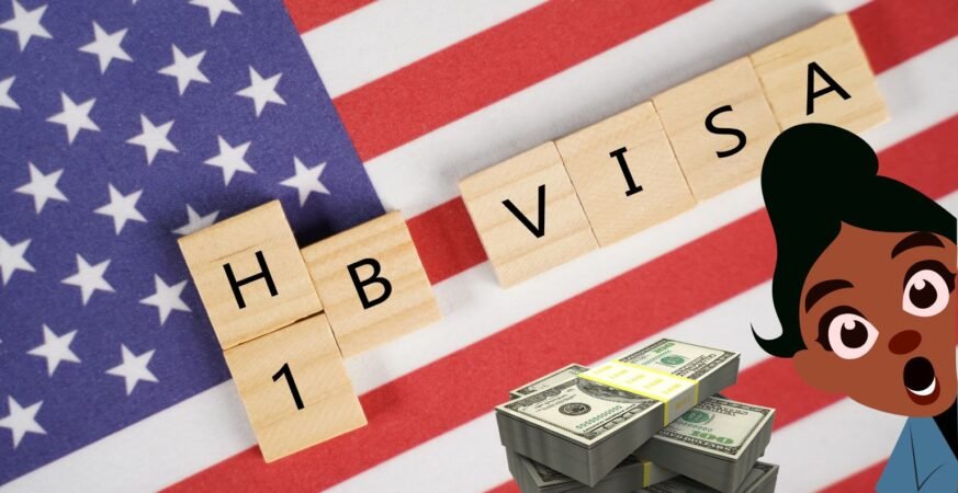 $100K Fee on H-1B Visas