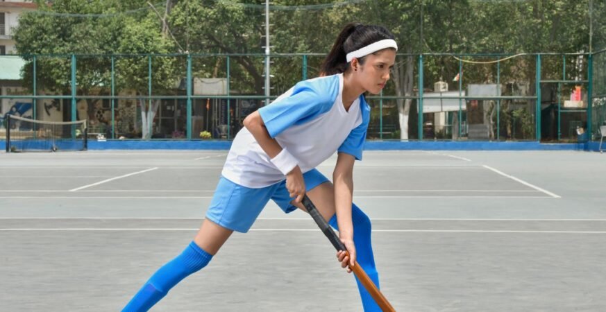 indian sports