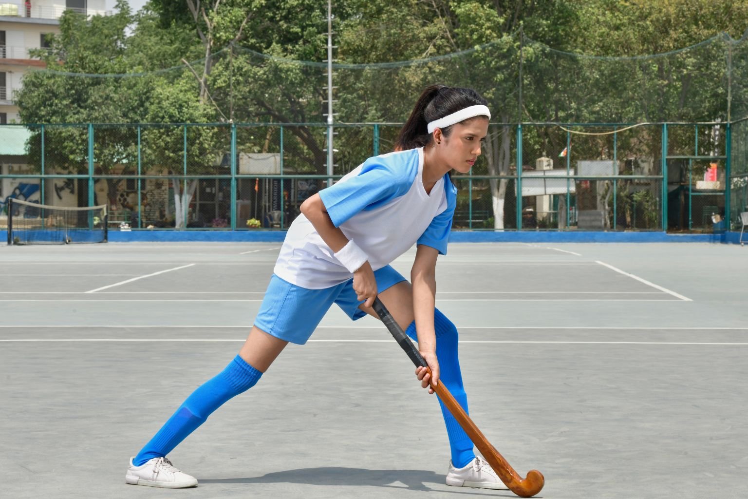 indian sports