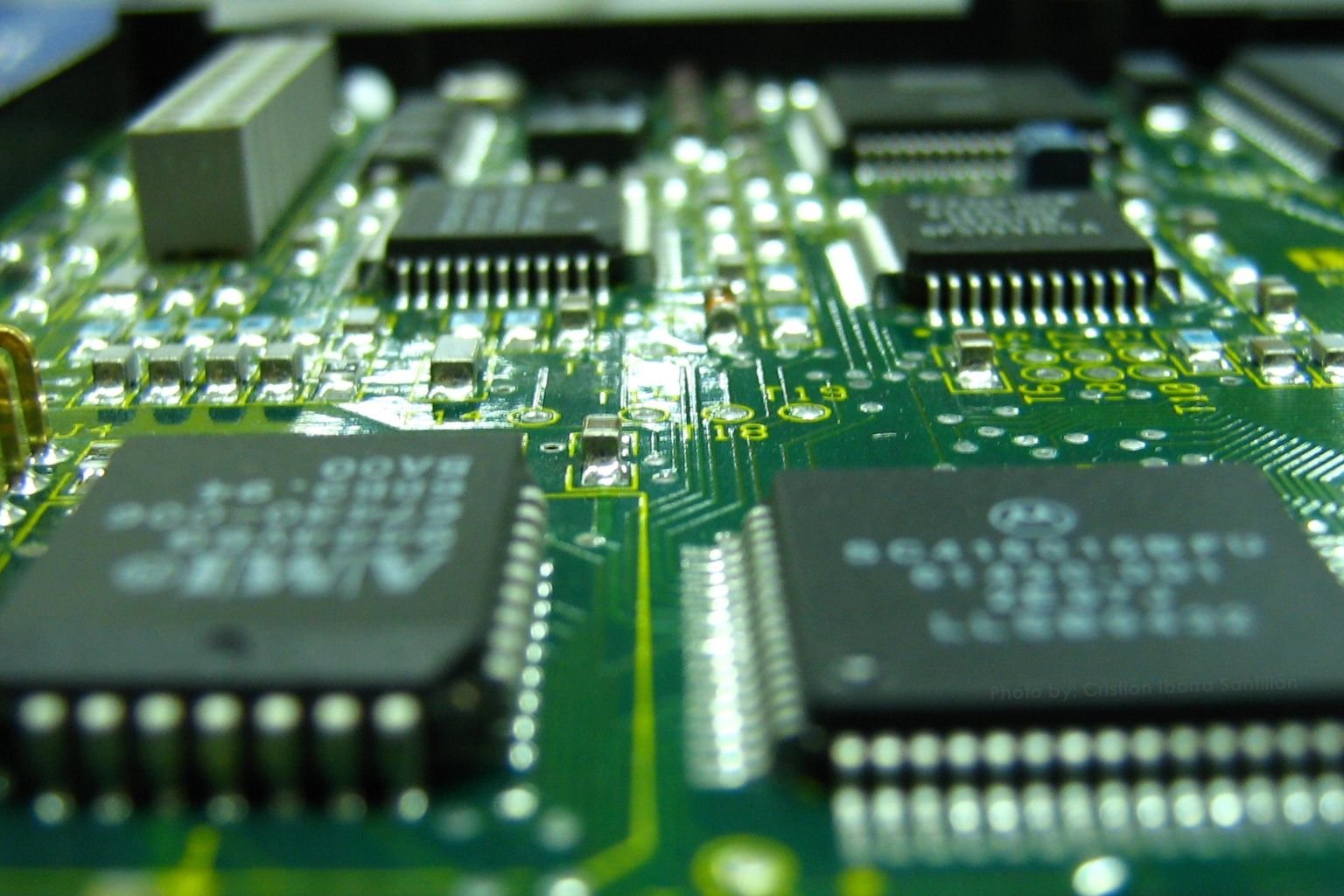 Semiconductor