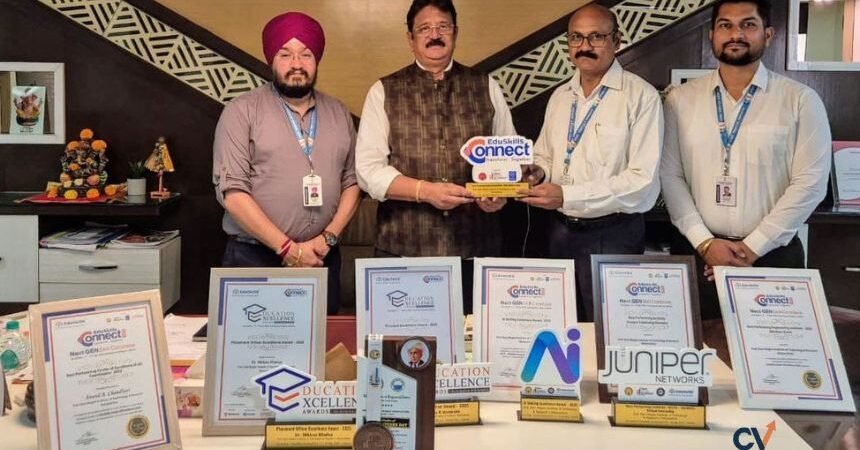 PRMITR,EduskillConnect2025