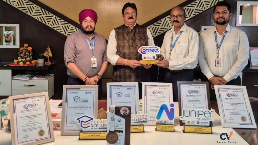 PRMITR,EduskillConnect2025