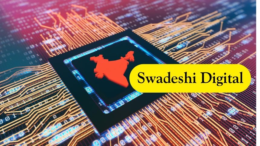 Swadeshi Digital