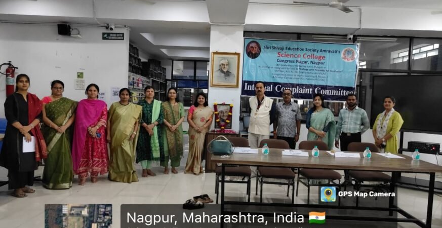 Harassment-Free Workplaces