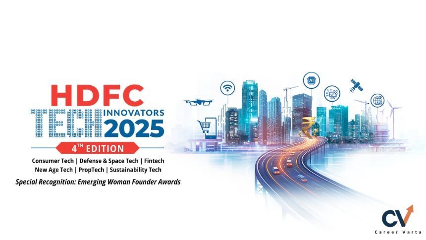 hdfc tech innovators 2025