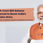 IIT Bombay Researchers Develop GPS-Free Control System for Autonomous Drone Swarms