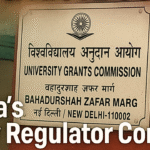 UGC Approves 101 Universities for Online & Distance Learning for 2025–26 Academic Session