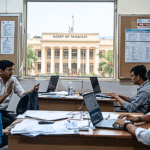 CAT 2025 Result Expected Soon: How IIMs Shortlist Candidates for Interviews