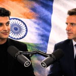 “When We Team Up, We Deliver”: President Macron Highlights Strength of India–France Partnership