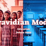 Dravidian Education Model vs NEP 2020: Tamil Nadu’s Alternative Vision Sparks National Debate