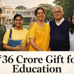 AI Is a Teaching Ally, Not a Replacement: Google Clarifies the Future of Education