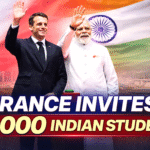 France Targets 30,000 Indian Students: Simplified Visas & Expanded Research Access Announced