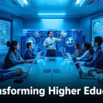 Eruditus Brings Global Classrooms to India, Partners with 7 Foreign Universities to Set Up Campuses