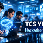 Where Education Meets AI: TCS Launches ‘YUVAi Hackathon 2026’ to Empower India’s Student Innovators