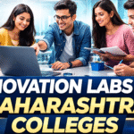 Maharashtra to Set Up Innovation Labs in Arts, Commerce & Science Colleges to Boost Research Culture