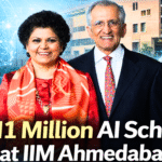 Andhra Pradesh to Launch India’s First Dedicated AI University with NVIDIA in Amaravati