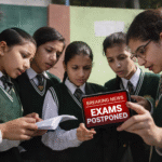 CBSE Postpones Class 12 Board Exams in Middle East Amid Rising US–Israel–Iran conflict