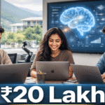 Simpler Today AI Secures ₹20 Lakh Funding from IIT Mandi iHub Under Startup India Scheme