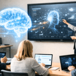 AI Literacy for All: Why Understanding Artificial Intelligence Is Becoming Essential in Digital Education